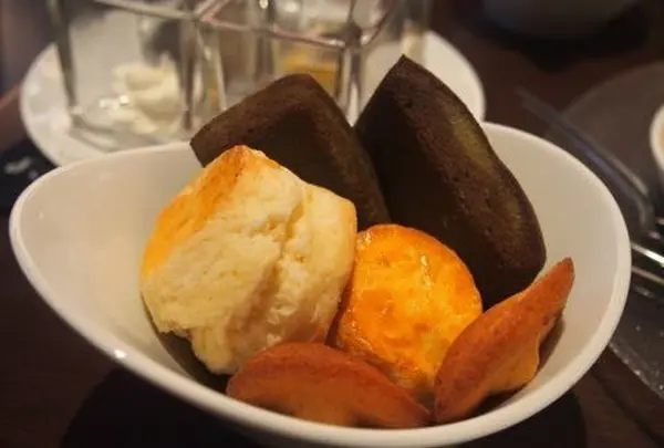 Mercedes-Benz Connection / UPSTAIRSの写真・動画_image_118800