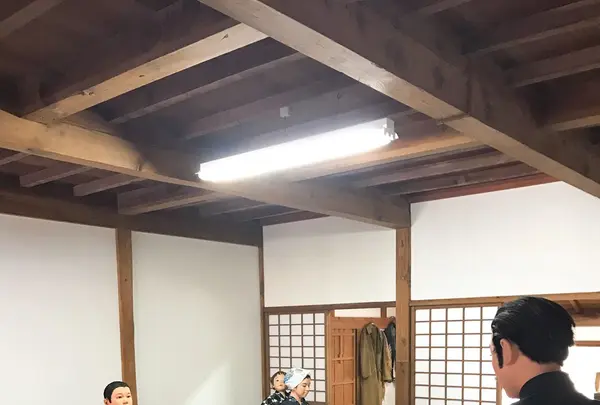 重文岩科学校の写真・動画_image_118821