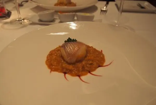 銀座シェ・トモの写真・動画_image_118868