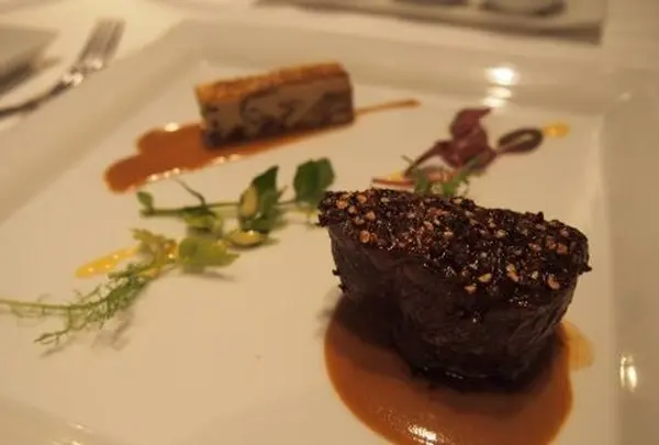 銀座シェ・トモの写真・動画_image_118869