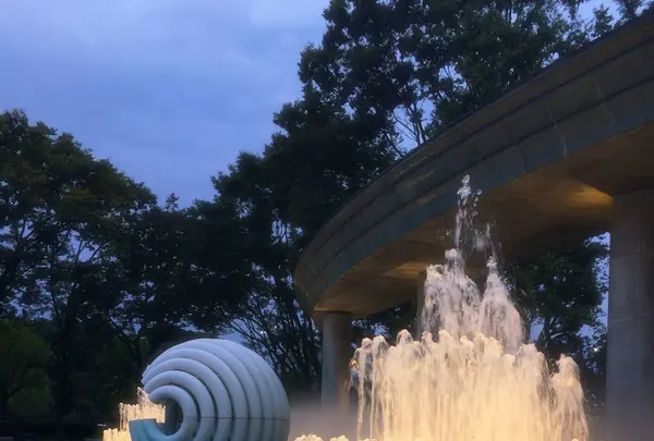 和田倉噴水公園の写真・動画_image_118895