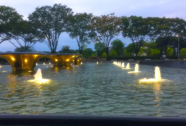 和田倉噴水公園の写真・動画_image_118896