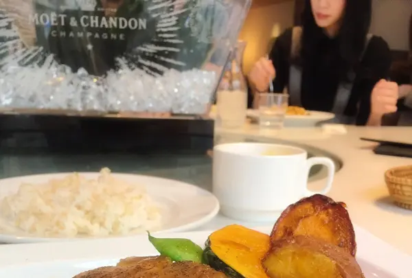 カフェ ガーブの写真・動画_image_118916