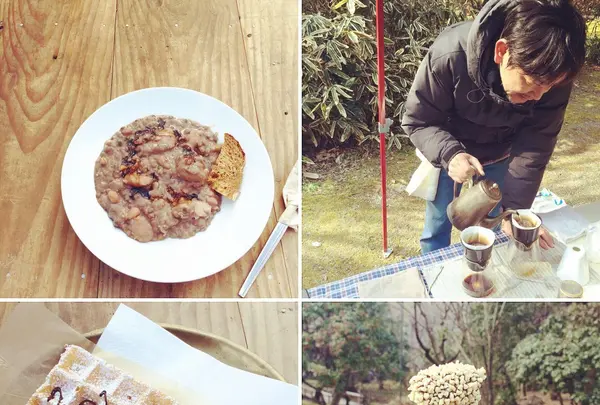 熊本藩主細川家墓所・泰勝寺跡の写真・動画_image_118961