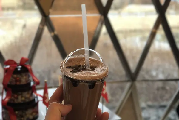 リンツショコラカフェ 軽井沢プリンスショッピングプラザ店の写真・動画_image_118969