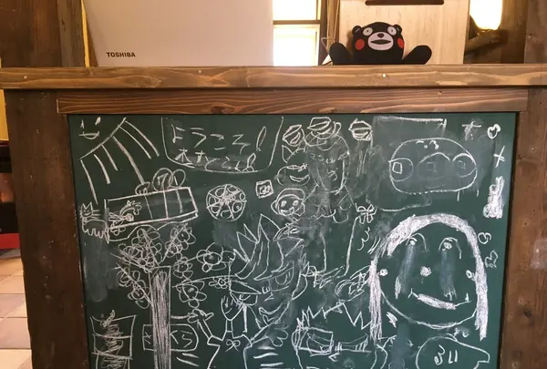 GIAHS CAFE（ジアスカフェ）の写真・動画_image_119021