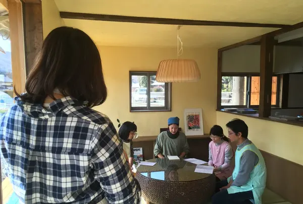 GIAHS CAFE（ジアスカフェ）の写真・動画_image_119022