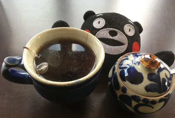 GIAHS CAFE（ジアスカフェ）の写真・動画_image_119029