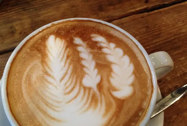 Cafe Soul Tree	 (カフェ・ソウルツリー)の写真・動画_image_119063
