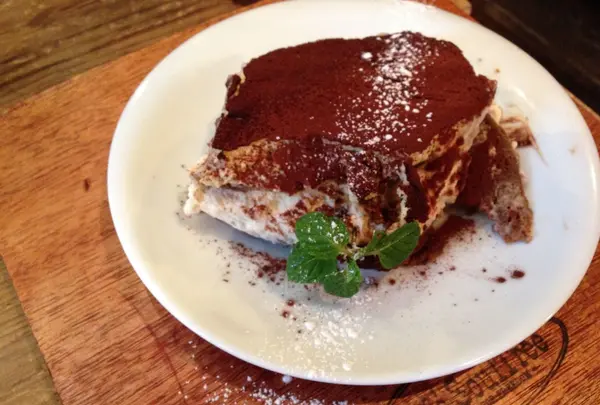 Cafe Soul Tree	 (カフェ・ソウルツリー)の写真・動画_image_119069