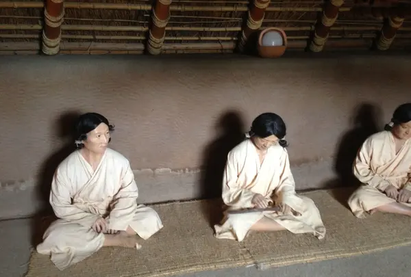 吉野ヶ里歴史公園の写真・動画_image_119092