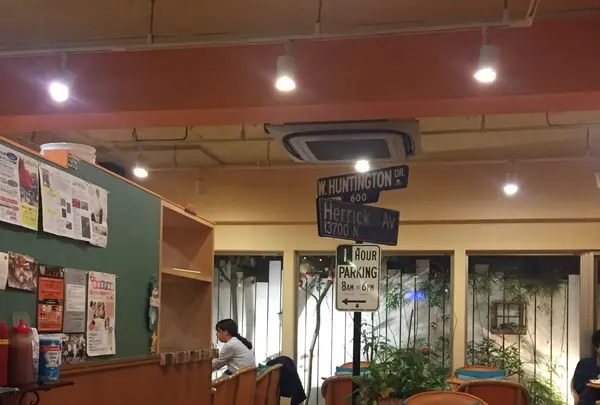 メキシカンファストフード・ポカタコス中野店の写真・動画_image_119108