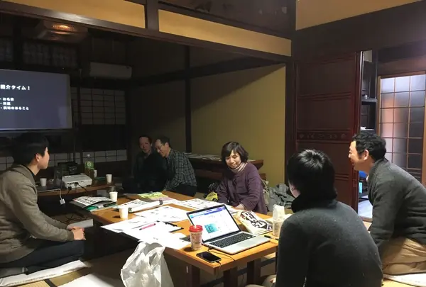 Ｈ商店街の写真・動画_image_119161