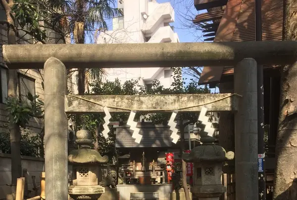 氷川神社の写真・動画_image_119185