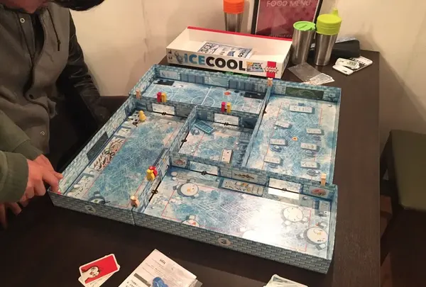 ボードゲームカフェ『リトルケイブ』の写真・動画_image_119207