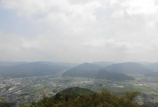 県立国見の森公園の写真・動画_image_119295