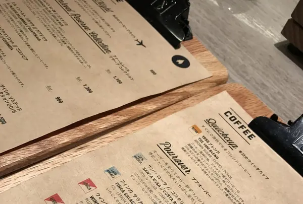 ヴァーヴ コーヒー ロースターズ （VERVE COFFEE ROASTERS）の写真・動画_image_119510