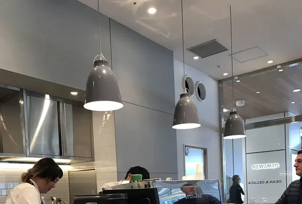 DEAN ＆ DELUCA 新宿NEWoManの写真・動画_image_119525