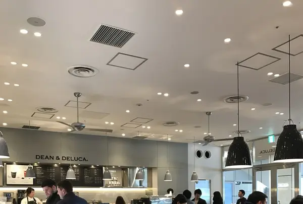 DEAN ＆ DELUCA 新宿NEWoManの写真・動画_image_119526