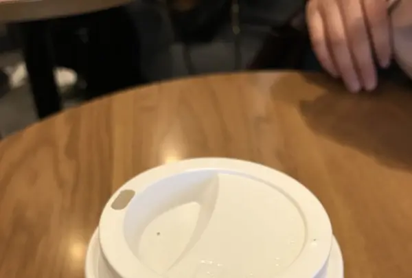 スターバックスコーヒー ブラックエプロン ストアの写真・動画_image_119531
