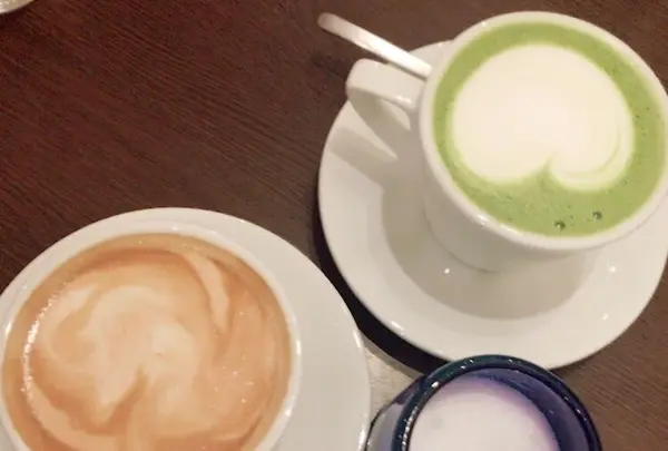 Cafe nookの写真・動画_image_119570