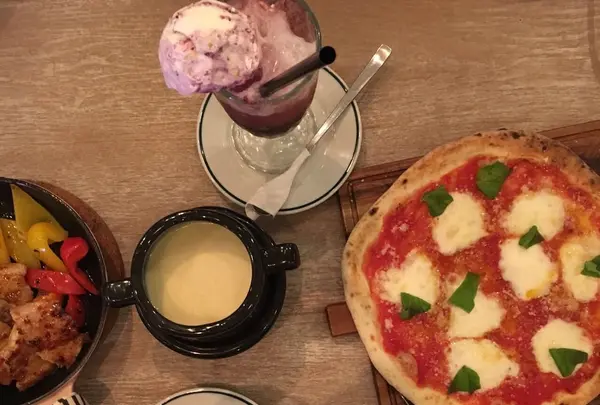 アイビアー ルサンパーム 渋谷ヒカリエ店の写真・動画_image_119655