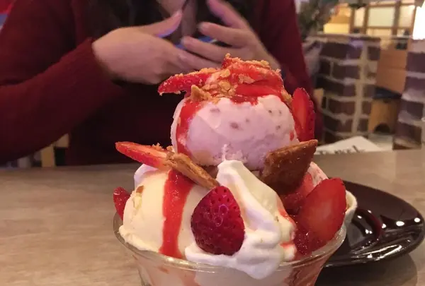 アイビアー ルサンパーム 渋谷ヒカリエ店の写真・動画_image_119656