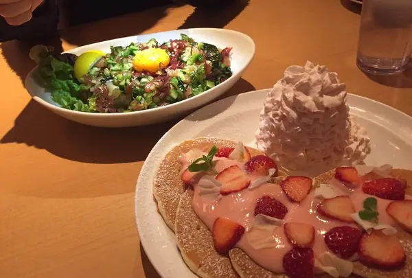 Eggs 'n Things 原宿店の写真・動画_image_119660