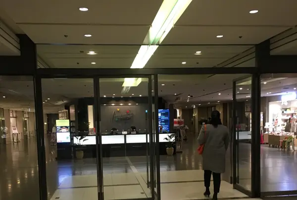 Bunkamuraの写真・動画_image_119701