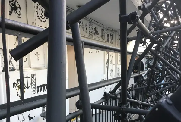 デザインフェスタギャラリー（DESIGN FESTA GALLERY）の写真・動画_image_119703