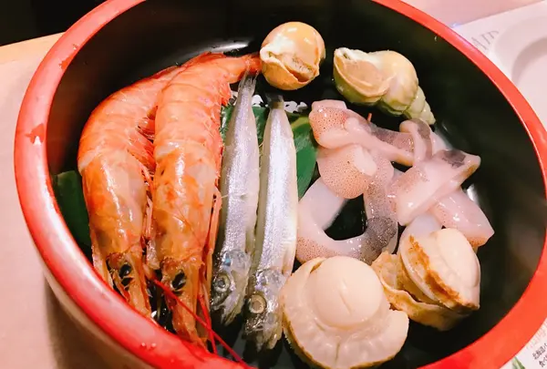 小樽運河食堂の写真・動画_image_119719