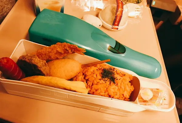 ベントー カフェ ヨンイチ ガーデンの写真・動画_image_119726