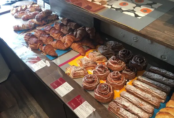 ブーランジェリー ポーム 南３条店の写真・動画_image_119855