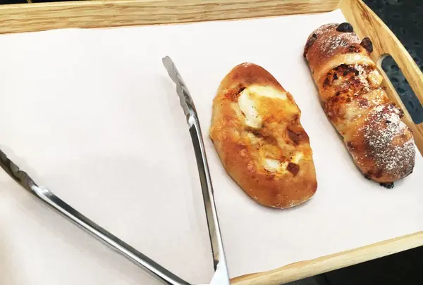 ブーランジェリー ポーム 南３条店の写真・動画_image_119856