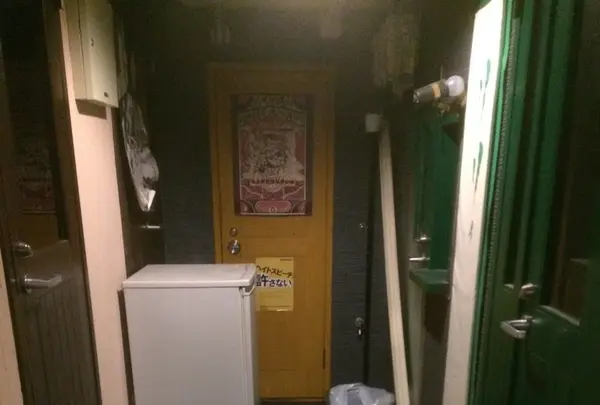 たぬきスクエアの写真・動画_image_119888