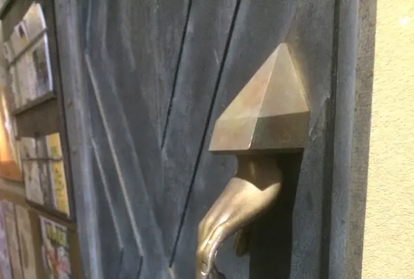 たぬきスクエアの写真・動画_image_119889