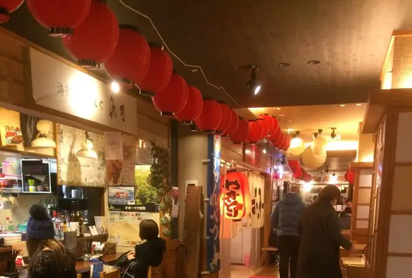 道産食彩HUG｜北海道食材直売HUGマート・北海道産食材飲食店街HUGイートの写真・動画_image_119933
