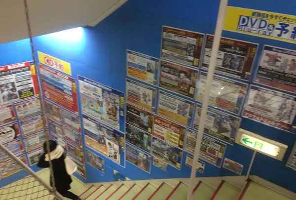 アニメイト 札幌の写真・動画_image_119952