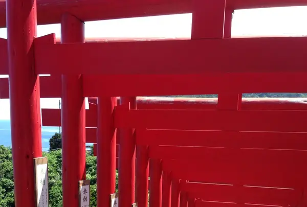 元乃隅神社の写真・動画_image_120017