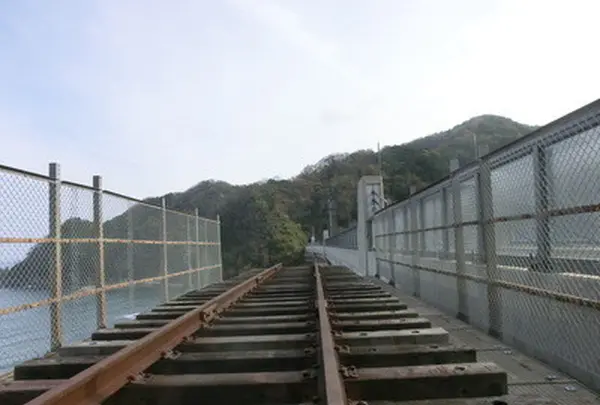 余部橋梁の写真・動画_image_120030