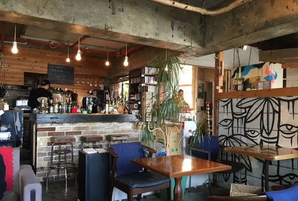 a-bridge 三軒茶屋店の写真・動画_image_120052