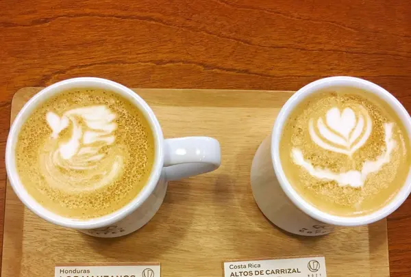 【閉業】Nozy Coffee 三宿店の写真・動画_image_120060