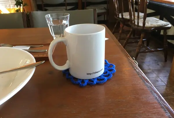 cafe  ohacoの写真・動画_image_120073