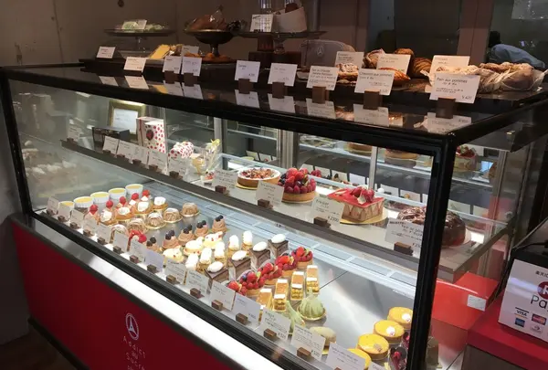 アディクト オ シュクルの写真・動画_image_120090