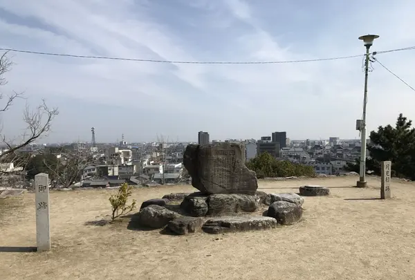 松坂城跡（松阪公園）の写真・動画_image_120094