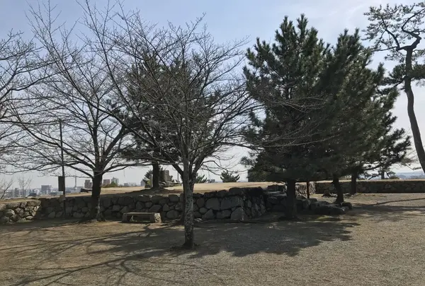 松坂城跡（松阪公園）の写真・動画_image_120098