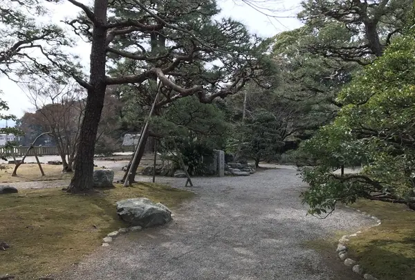 松坂城跡（松阪公園）の写真・動画_image_120099