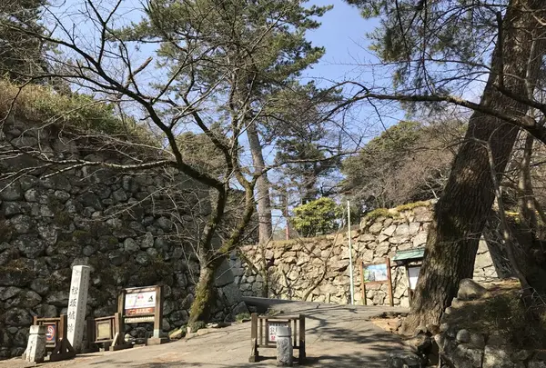 松坂城跡（松阪公園）の写真・動画_image_120101