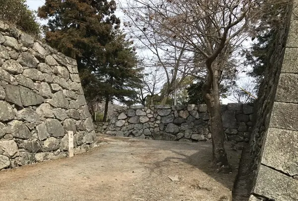 松坂城跡（松阪公園）の写真・動画_image_120102