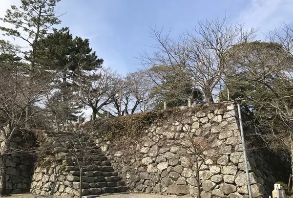 松坂城跡（松阪公園）の写真・動画_image_120104